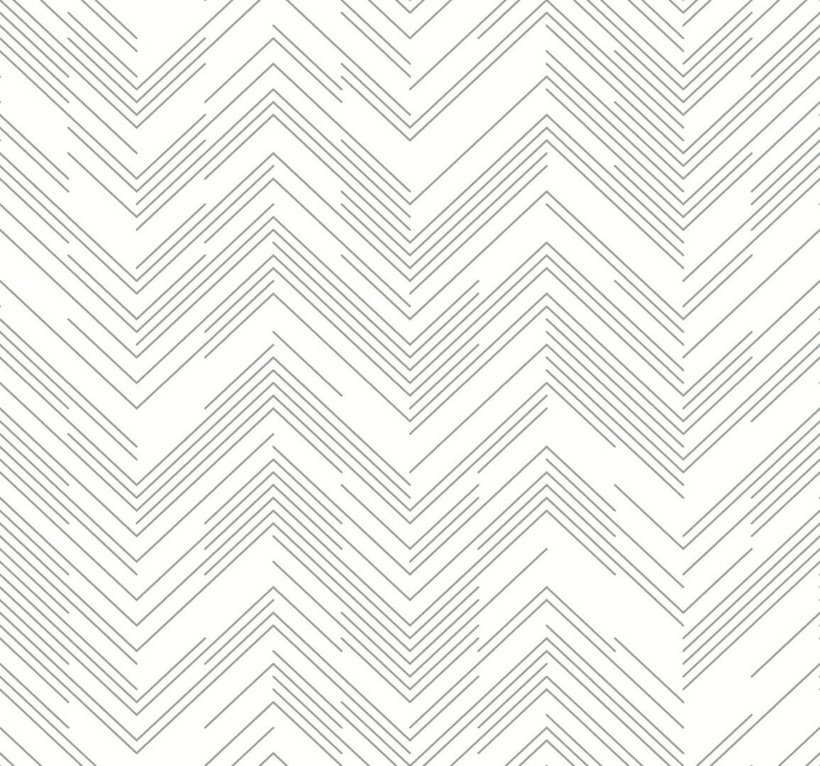 Tapeta nowoczesna jodełka York Wallcoverings MD7223 Polished Chevron Modern Metals 2