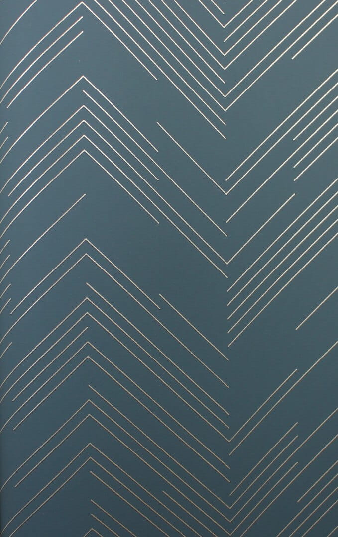 Tapeta nowoczesna jodełka York Wallcoverings MD7224 Polished Chevron Modern Metals 2