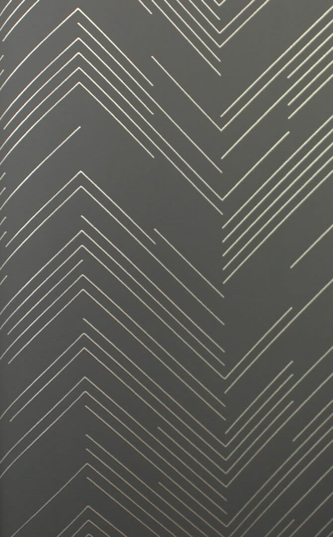 Tapeta nowoczesna jodełka York Wallcoverings MD7226 Polished Chevron Modern Metals 2