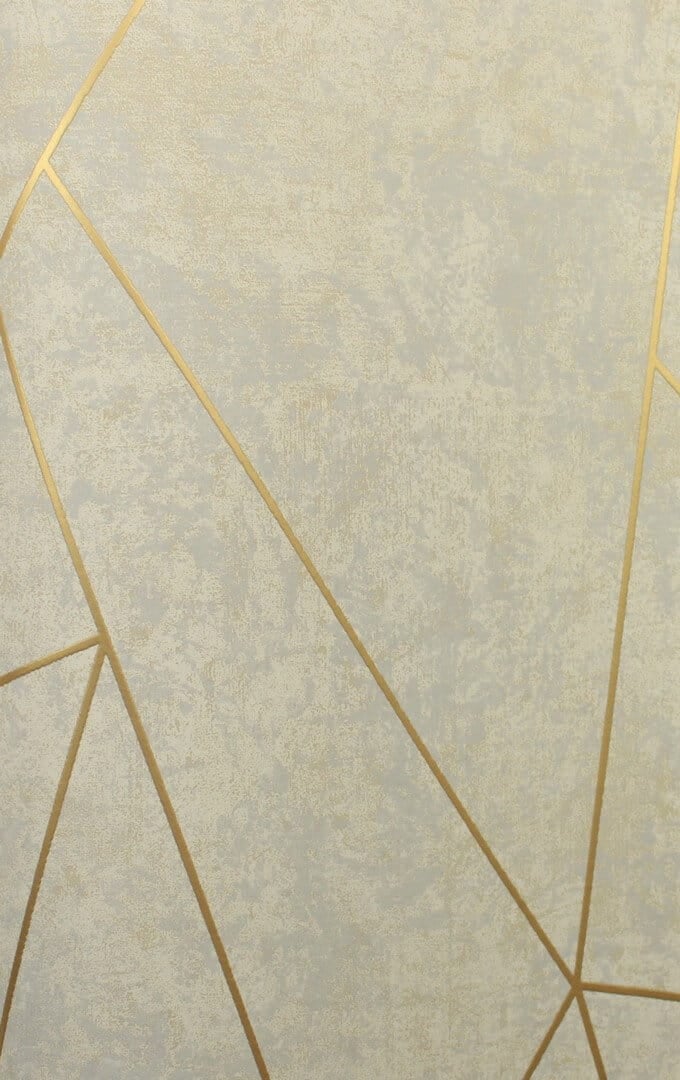 Tapeta linie York Wallcoverings NW3504 Nazca Modern Metals 2
