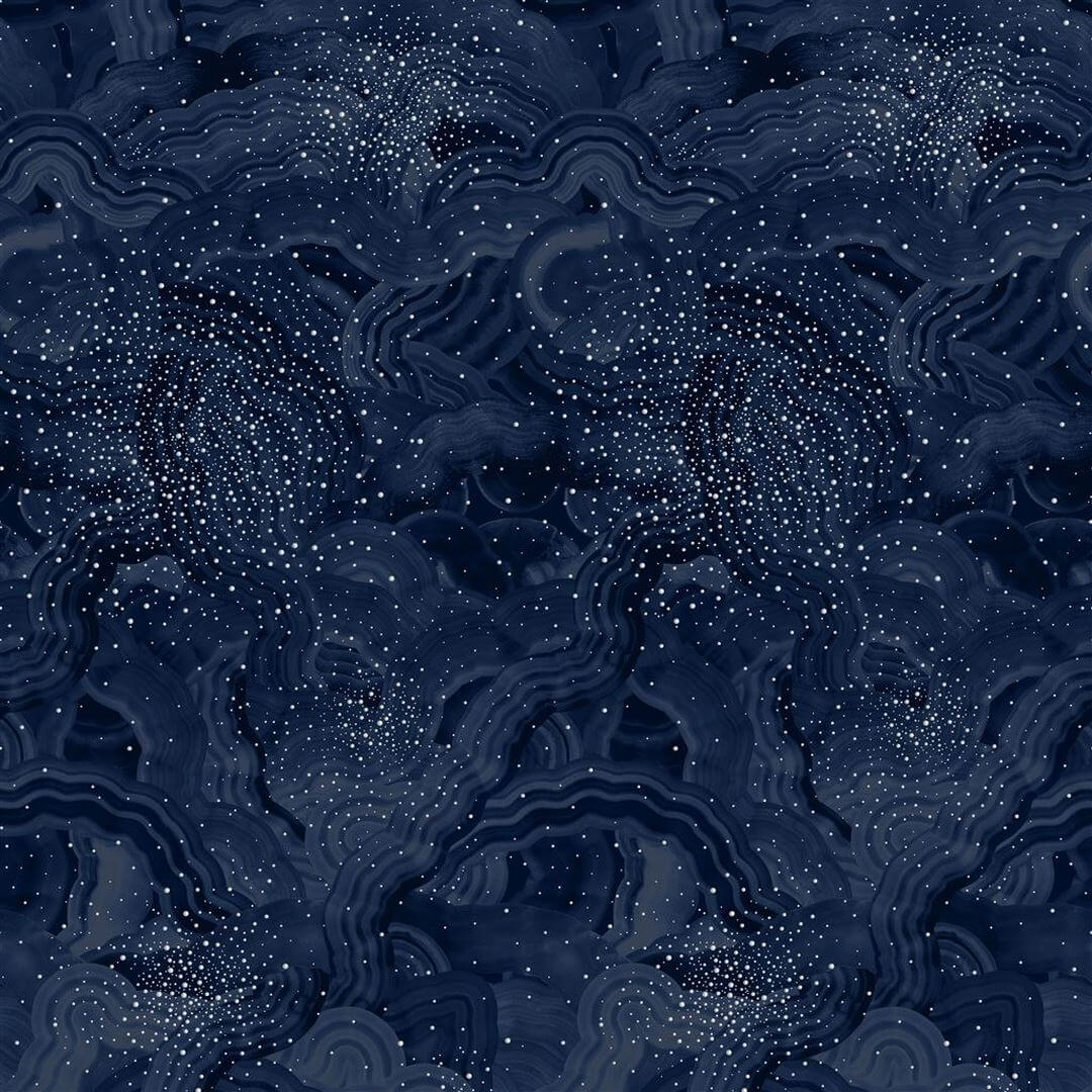 Mural nocne niebo Christian Lacroix PCL7039/01 Persian Nights Lacroix Stravaganza