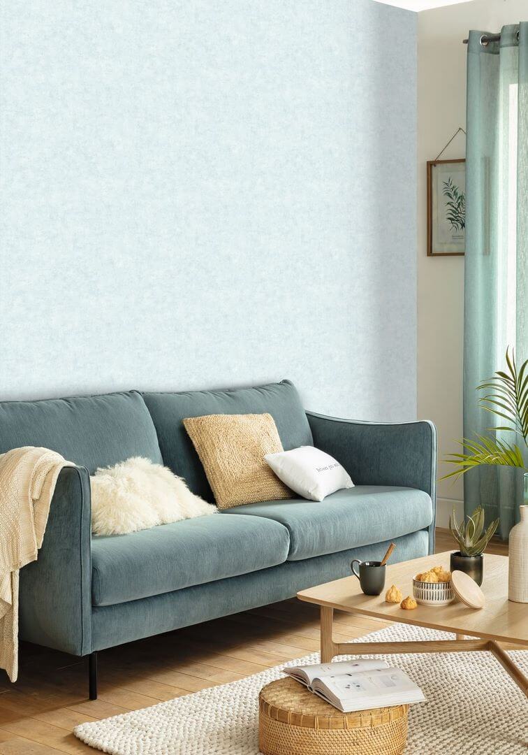 Tapeta jak beton Caselio BTO 101486012 Uni Mats Beton 2