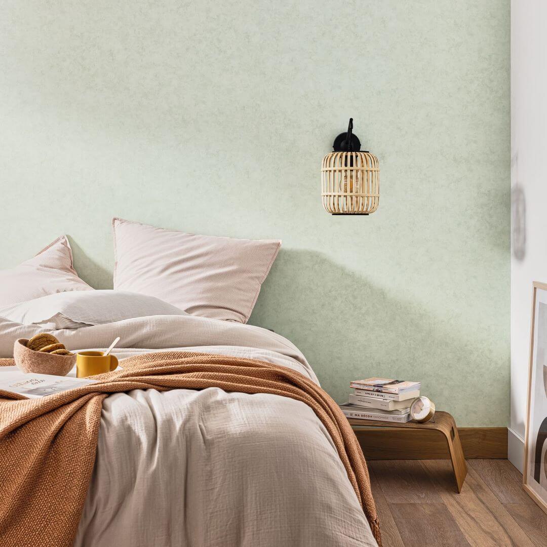 Tapeta jak beton Caselio BTO 101487042 Uni Mats Beton 2