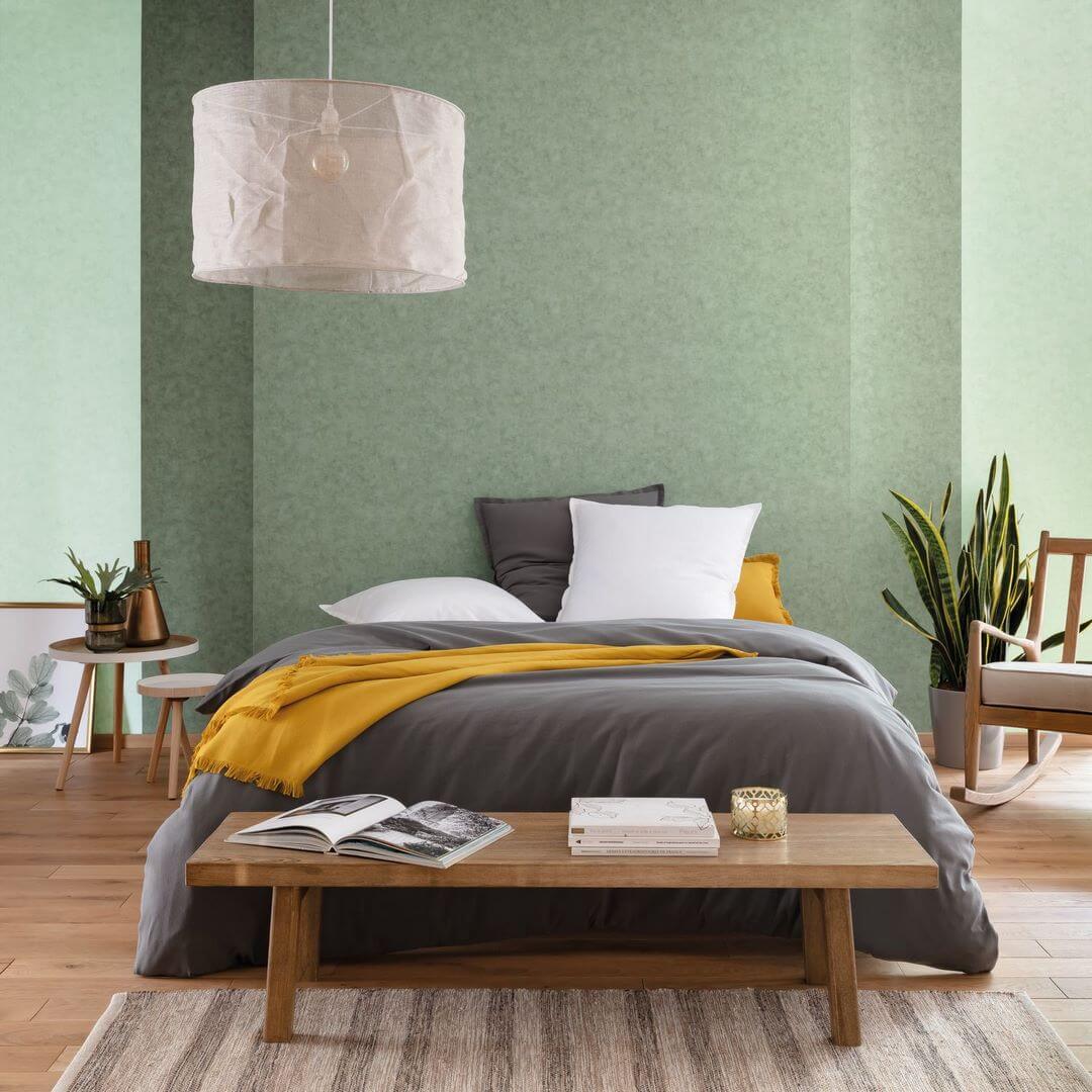 Tapeta jak beton Caselio BTO 101489899 Uni Mats Beton 2