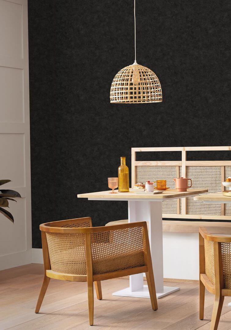 Tapeta jak beton Caselio BTO 101489949 Uni Mats Beton 2