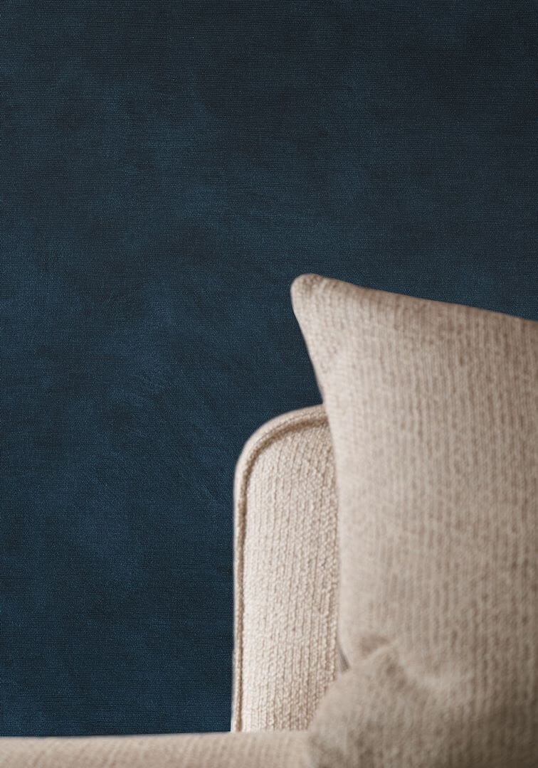 Tapeta płótno Casamance B75494486 Argile La Chaux