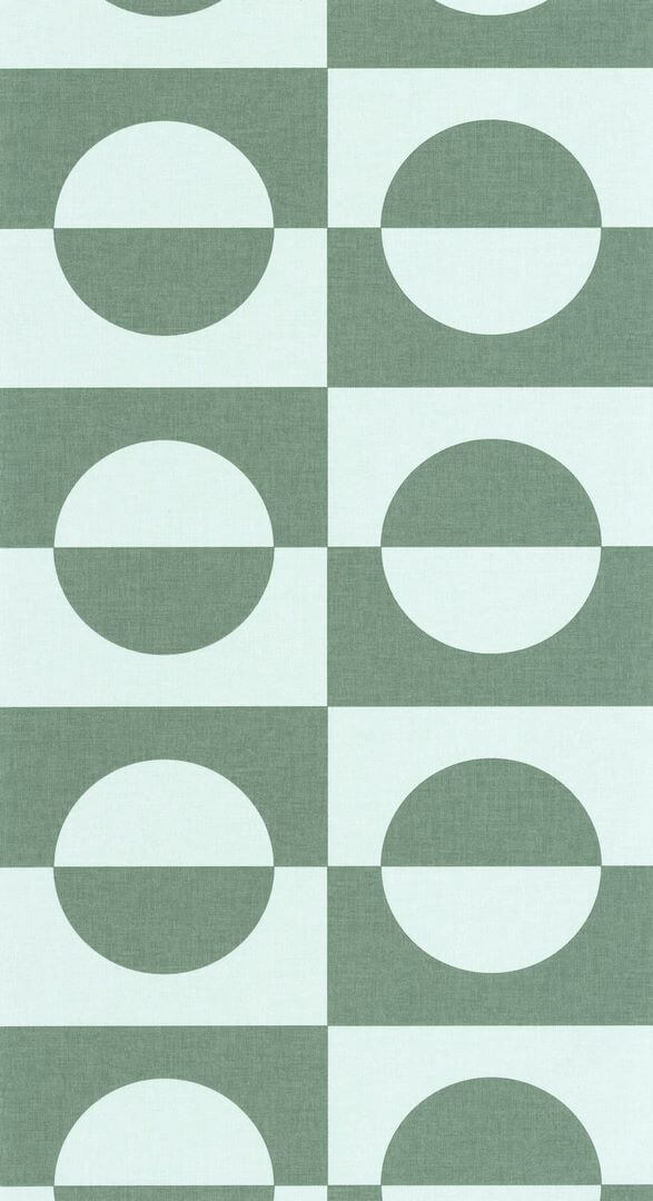 Tapeta geometryczna Caselio 104577007 Etendu XXL