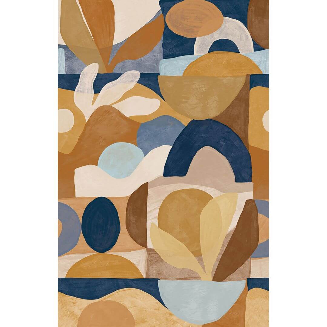 Mural abstrakcyjny Caselio 104592062 Grandiose XXL