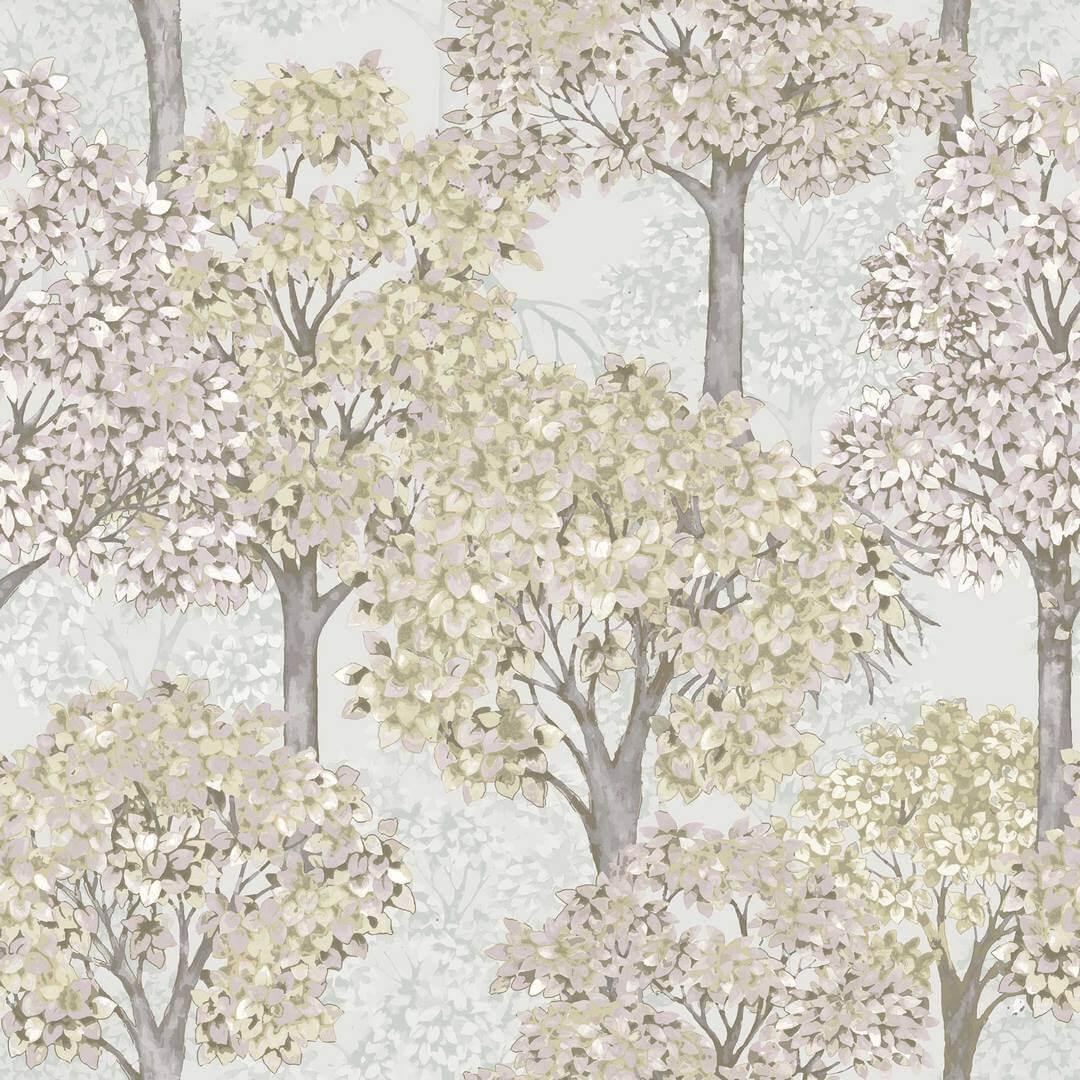Tapeta drzewa Cristiana Masi 12321 Fiori Country