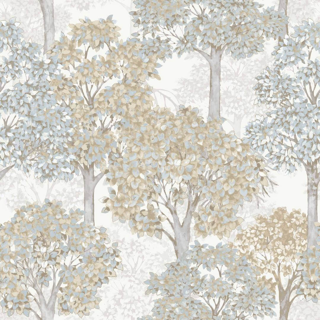 Tapeta drzewa Cristiana Masi 12323 Fiori Country