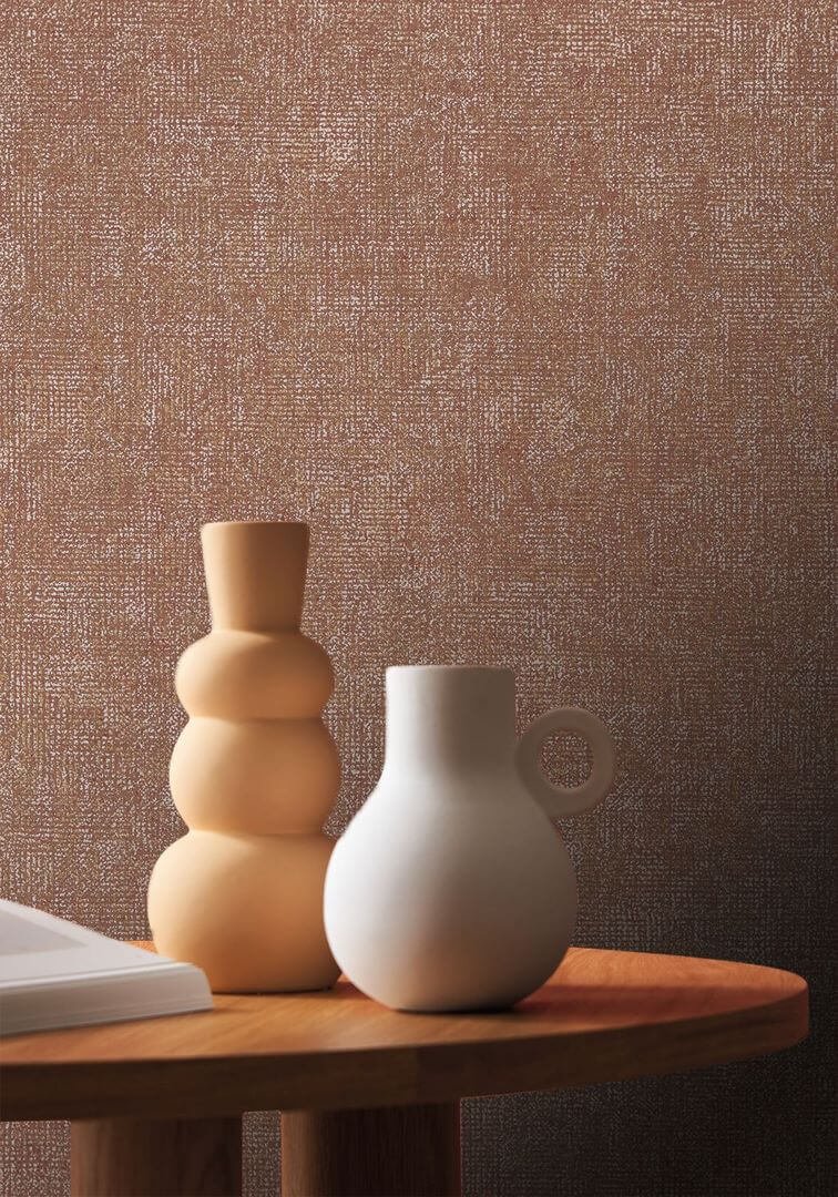 Tapeta teksturowana Casamance A75283160 Tenere Select 8