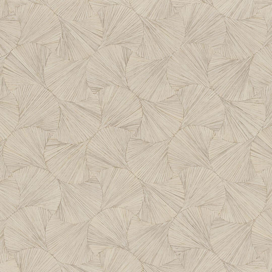 Tapeta stylizowane liście Casamance A75320712 Lombok Select 8