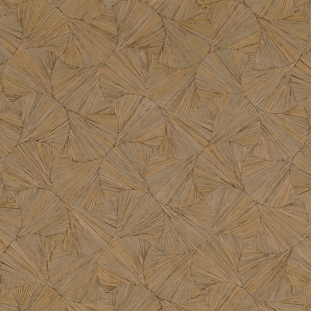 Tapeta stylizowane liście Casamance A75320814 Lombok Select 8