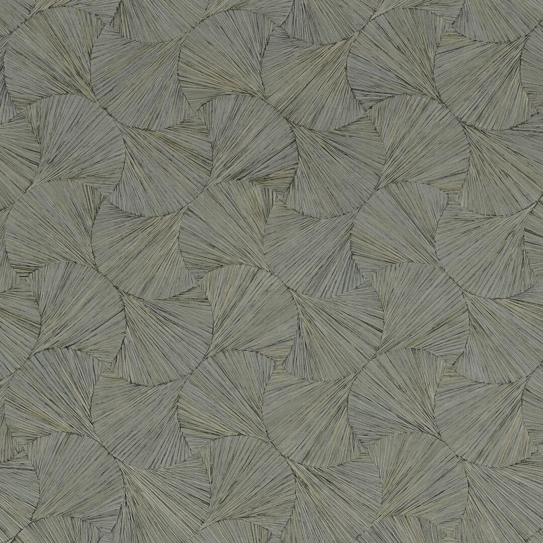 Tapeta stylizowane liście Casamance A75320916 Lombok Select 8