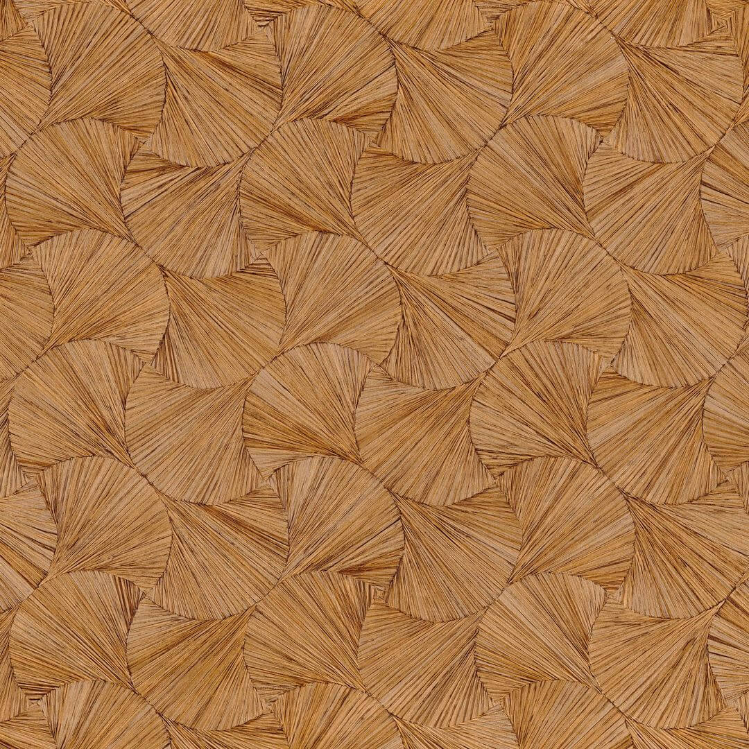 Tapeta stylizowane liście Casamance A75321120 Lombok Select 8