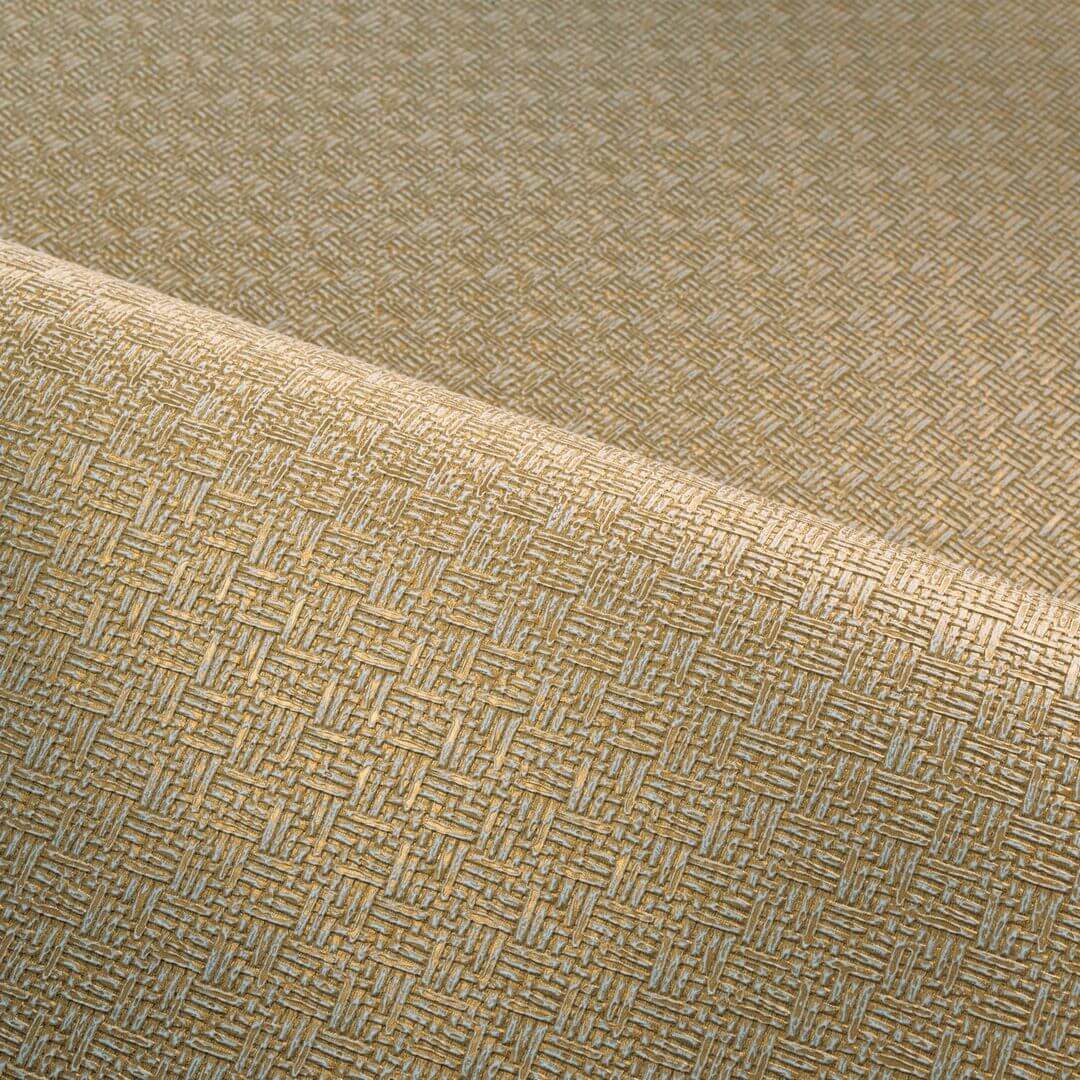 Tapeta plecionka, mozaika Casamance A75331732 Wagara Select 8