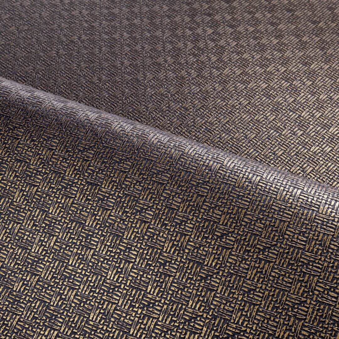 Tapeta plecionka, mozaika Casamance A75331834 Wagara Select 8