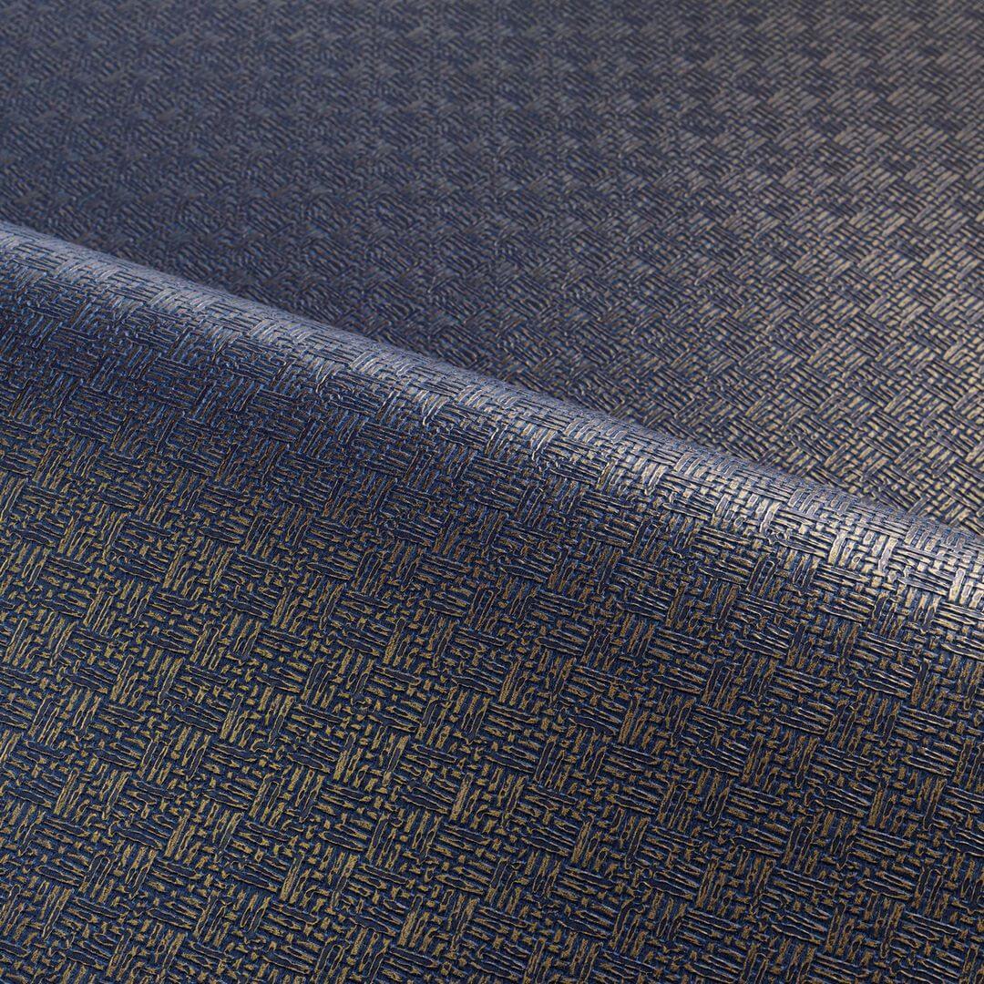 Tapeta plecionka, mozaika Casamance A75331936 Wagara Select 8