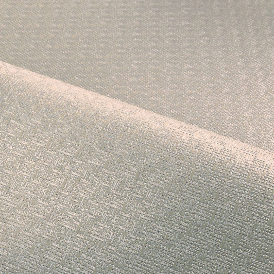 Tapeta plecionka, mozaika Casamance A75332038 Wagara Select 8