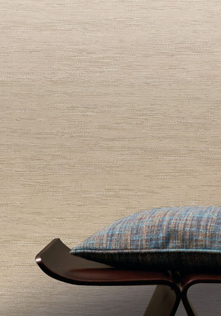 Tapeta płótno jak grasscloth Casamance B75342344 Tatami Select 8