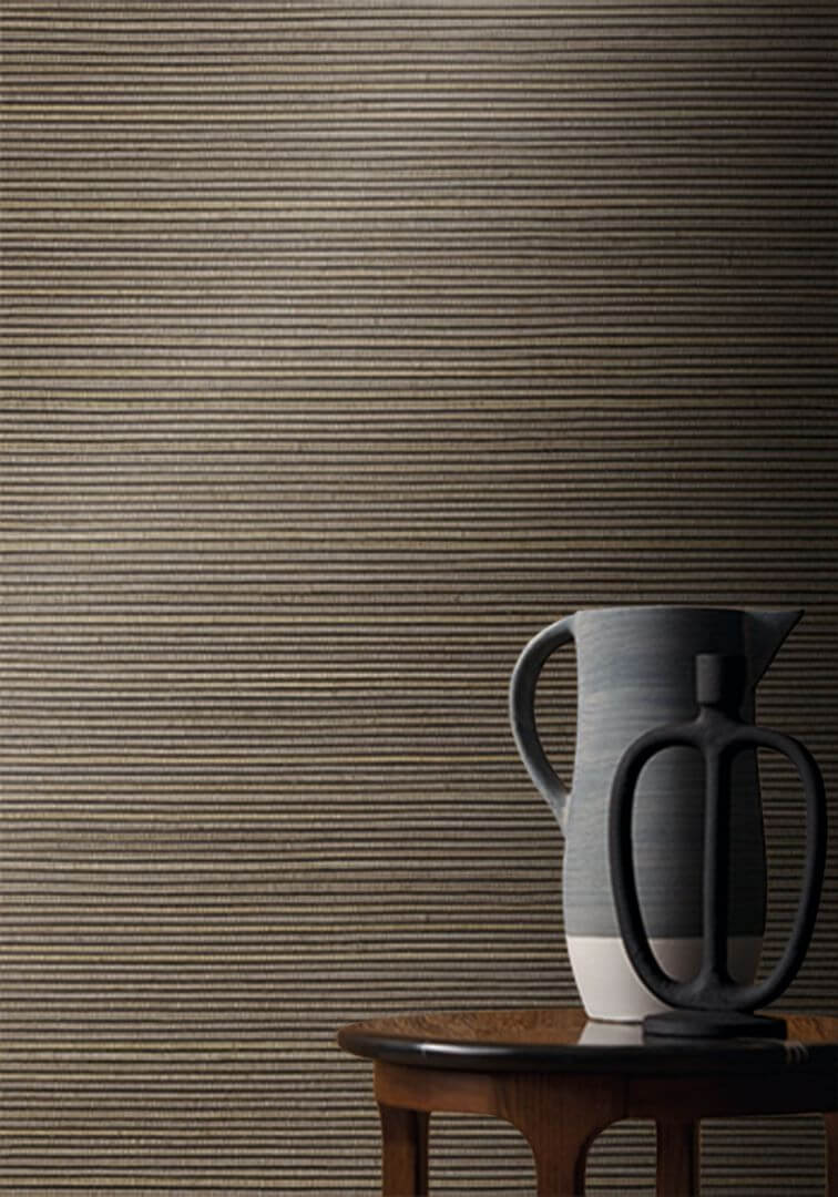 Tapeta jak grasscloth Casamance A75360304 Pandan Select 8