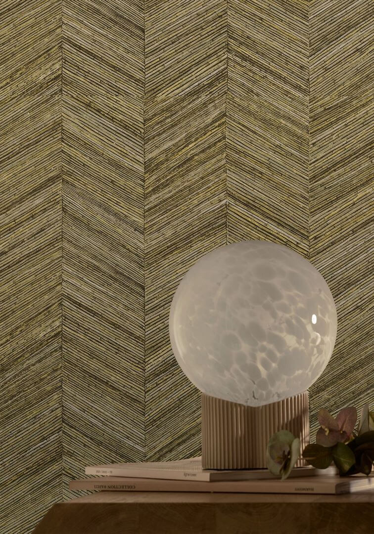 Tapeta jodełka Casamance A75371630 Ocotea Select 8