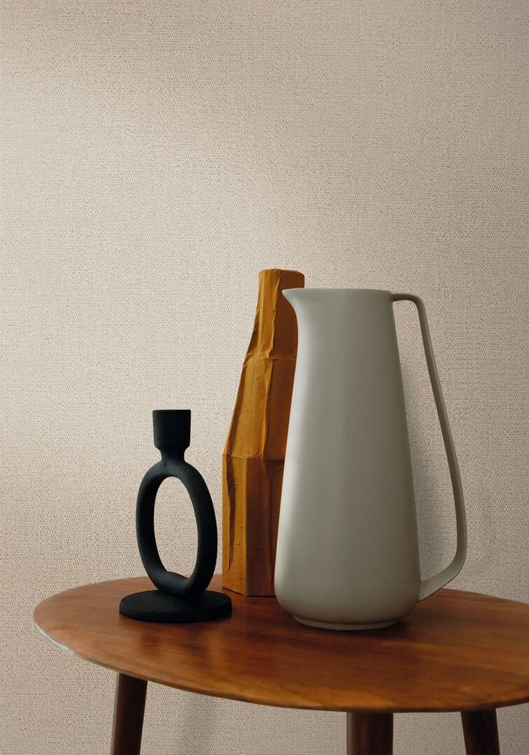 Tapeta jednokolorowa Casamance A75422752 Octa Select 8
