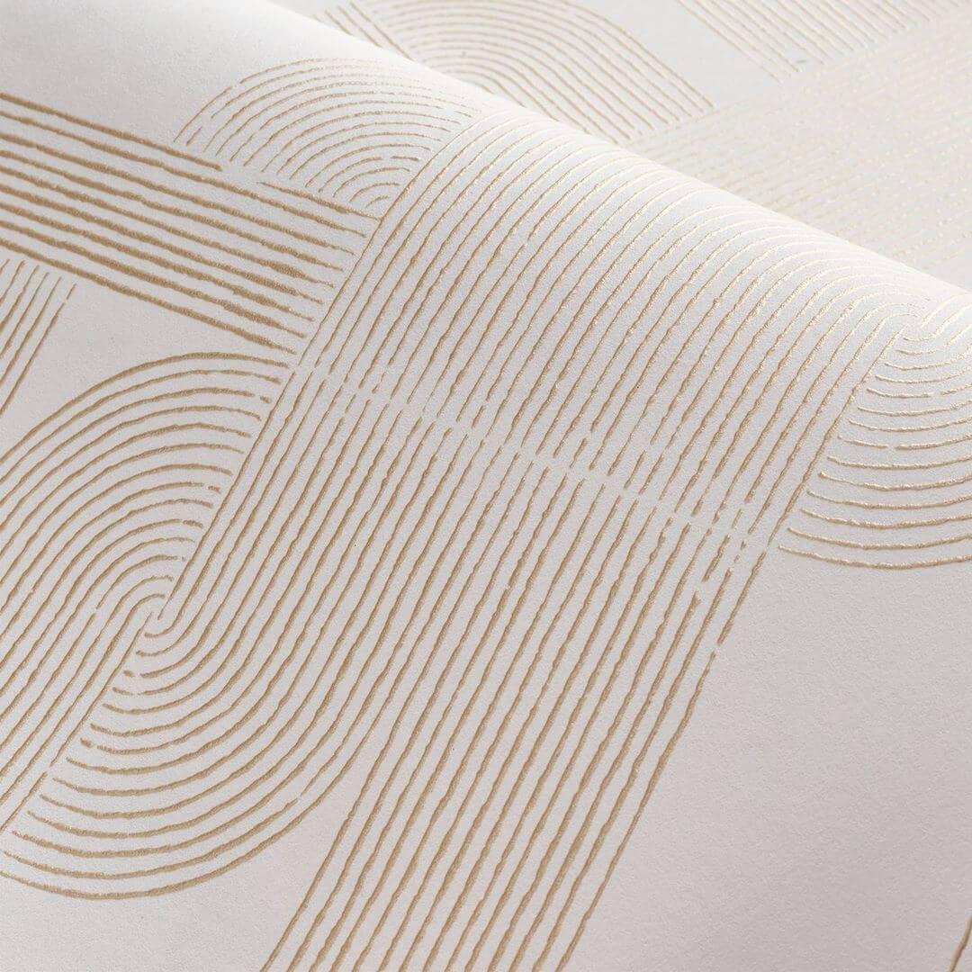 Tapeta linie Casamance A75701222 Hector Select 8