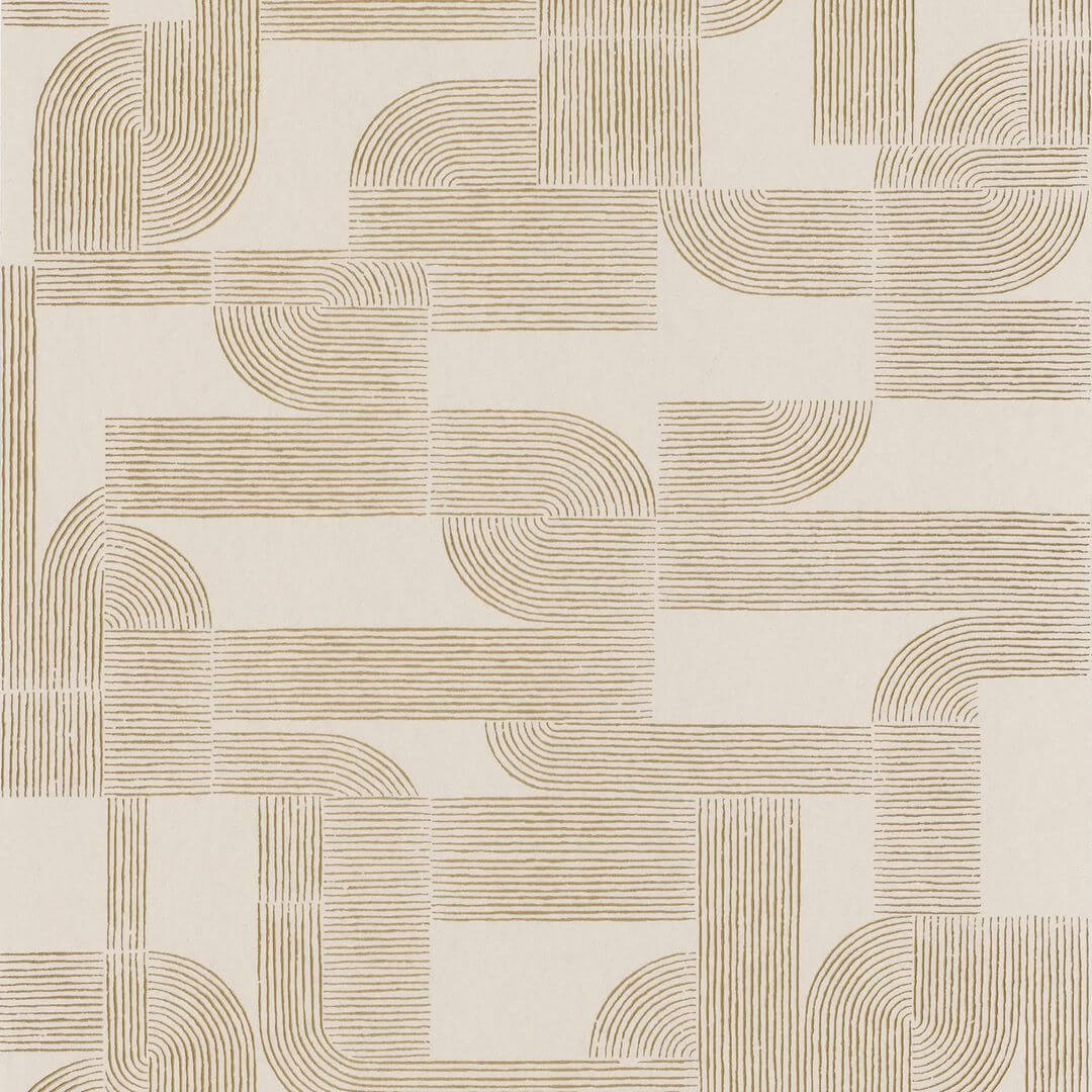 Tapeta linie Casamance A75701324 Hector Select 8