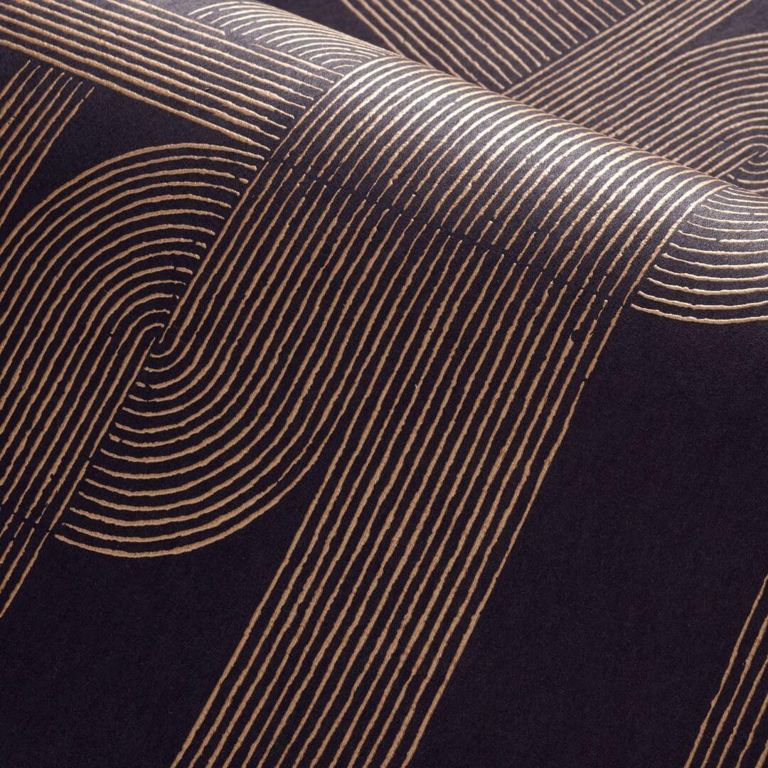Tapeta linie Casamance A75701936 Hector Select 8