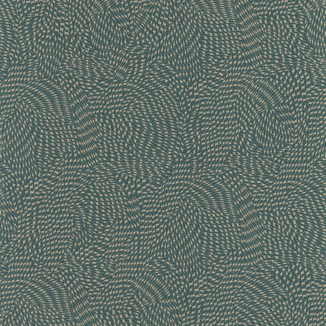 Tapeta drobna geometria Casamance A75722854 Passy Select 8