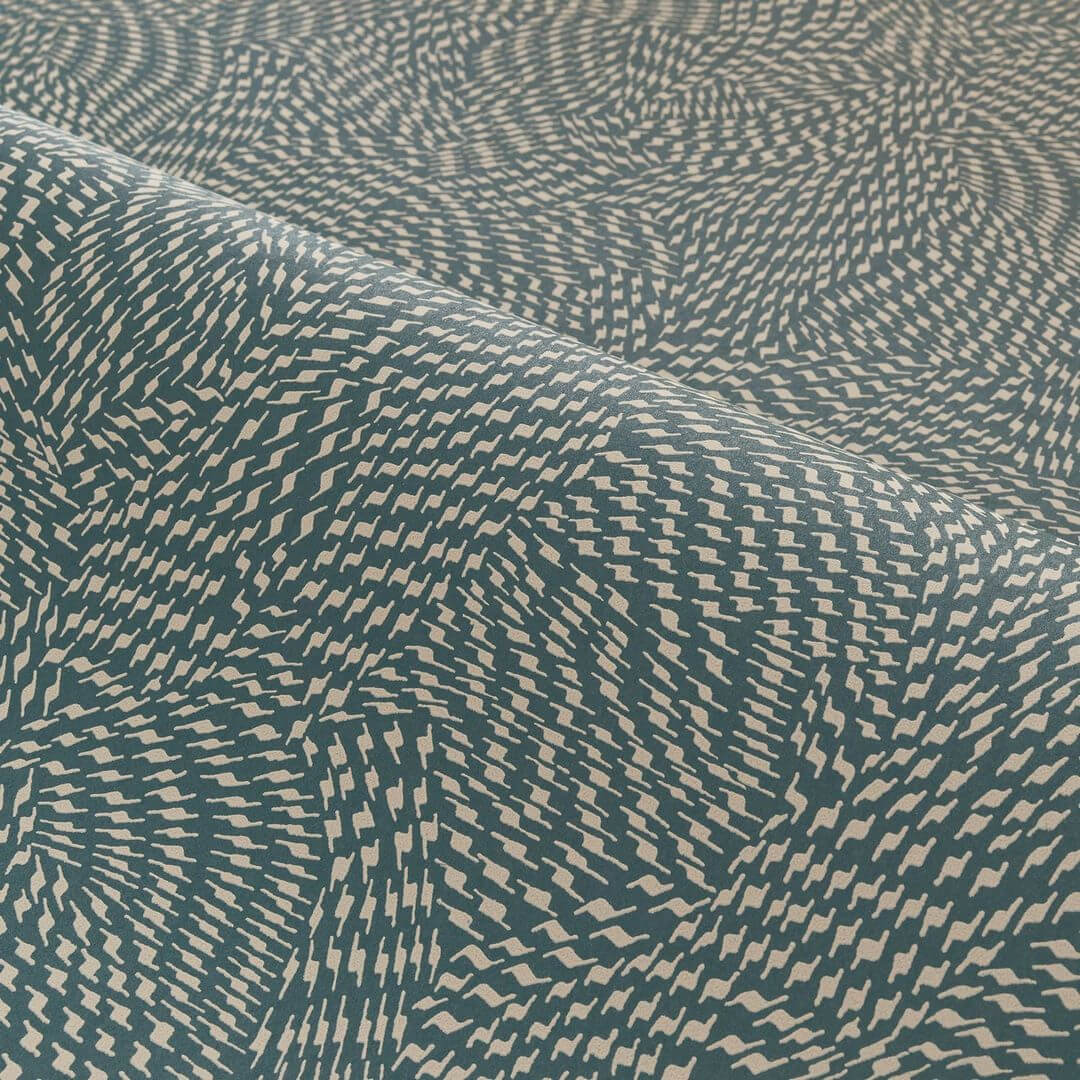 Tapeta drobna geometria Casamance A75722854 Passy Select 8