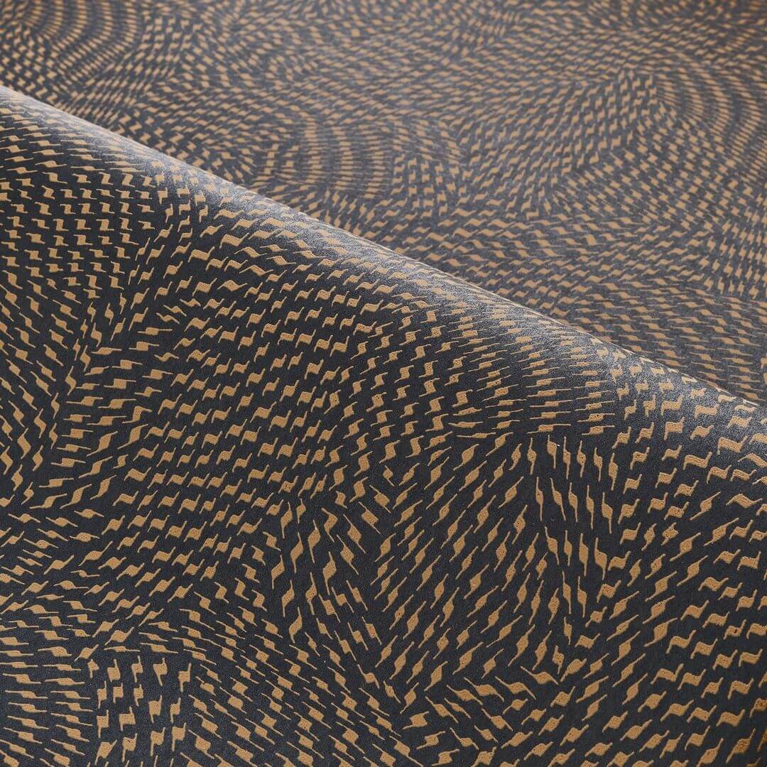 Tapeta drobna geometria Casamance A75723058 Passy Select 8