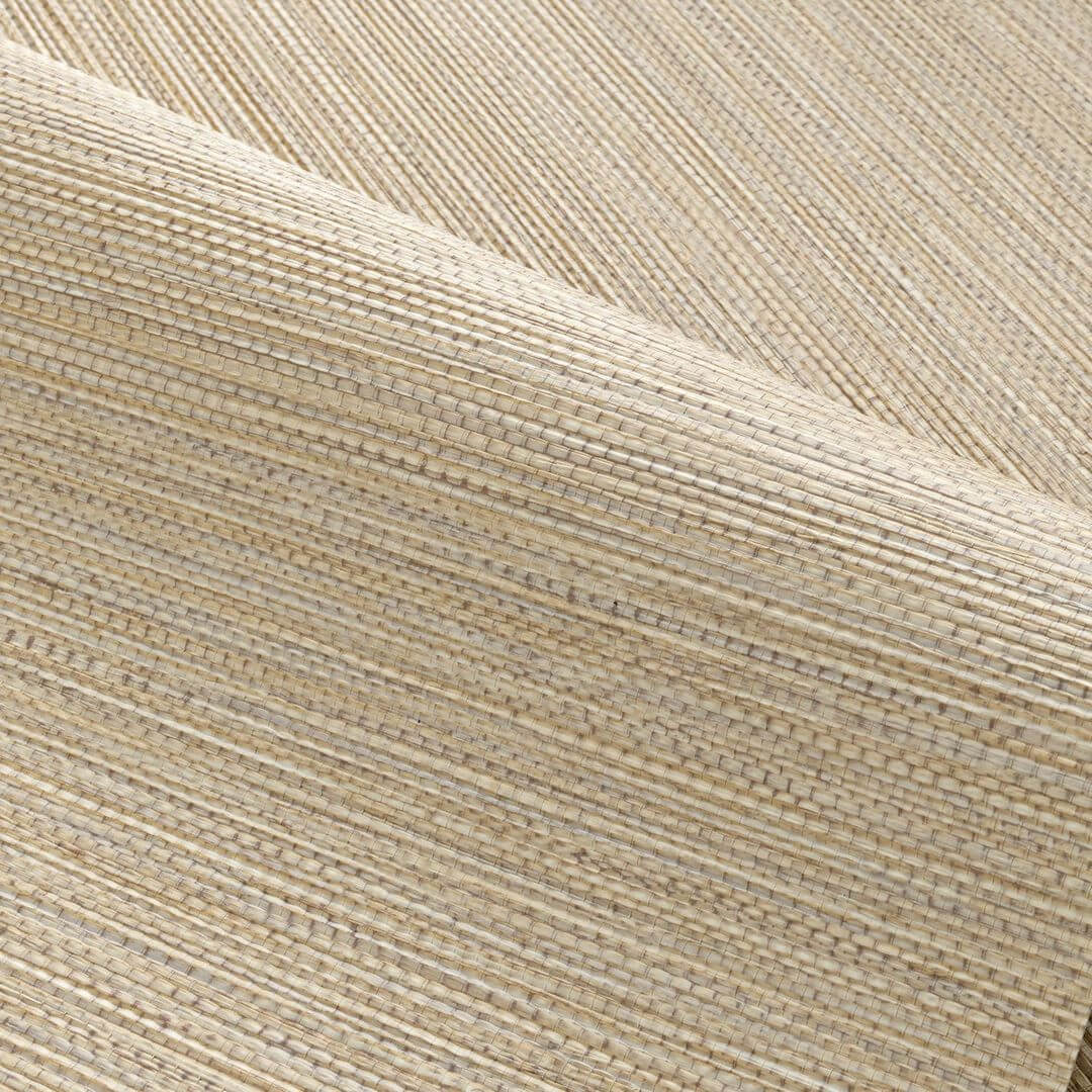 Tapeta imitująca włókna trawy morskiej Casamance A75971630 Zostera Select 8