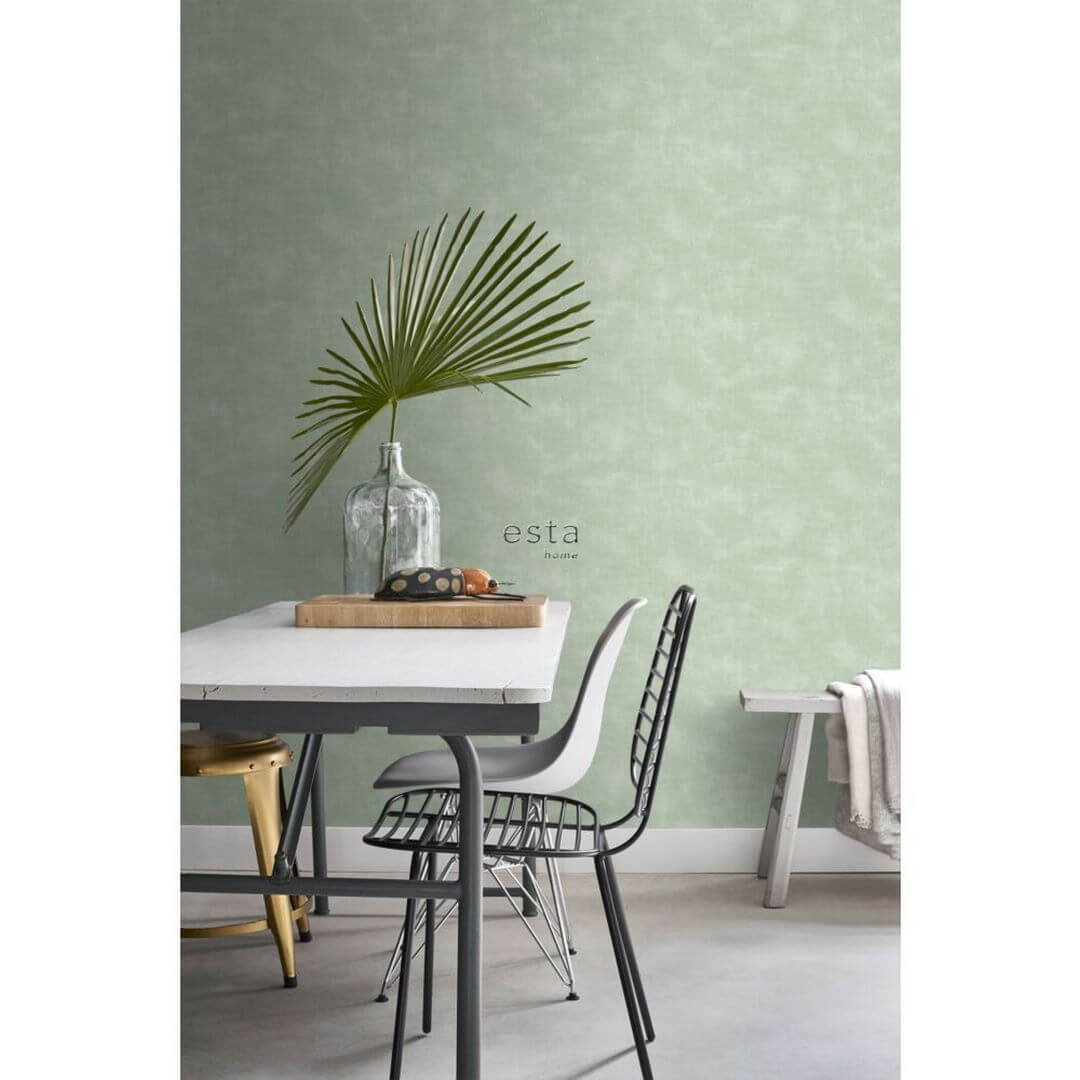 Tapeta jak beton Esta Home 139018 Vintage Flowers