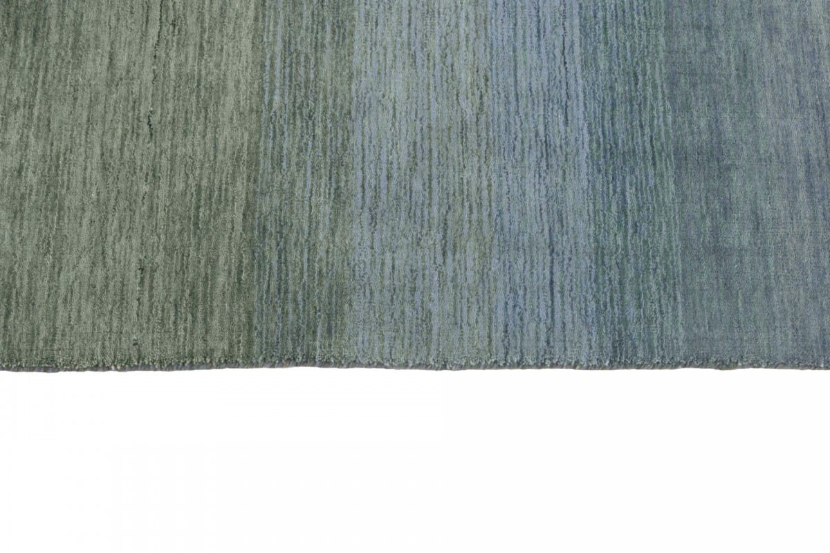 Dywan cieniowany niebiesko-szary Panorama Grey Blue Reza's