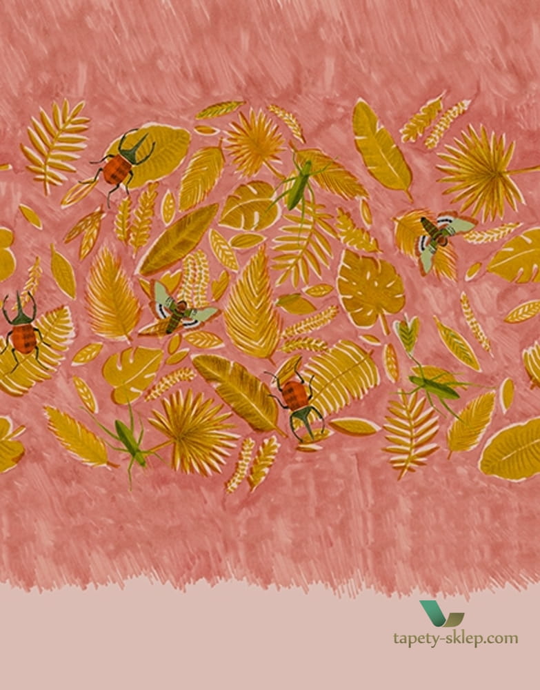 Fototapeta Wall&Deco Zoonimo WDZO1701 Contemporary 2017