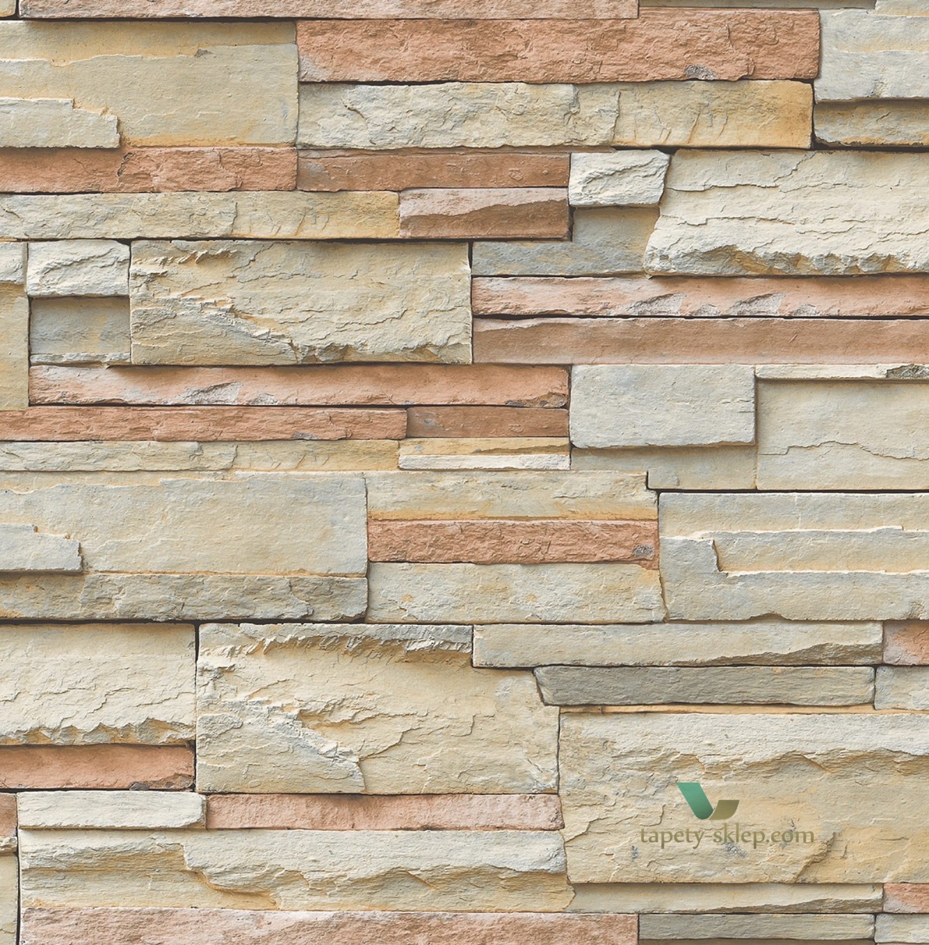 Tapeta Wallquest IR51203 Structure