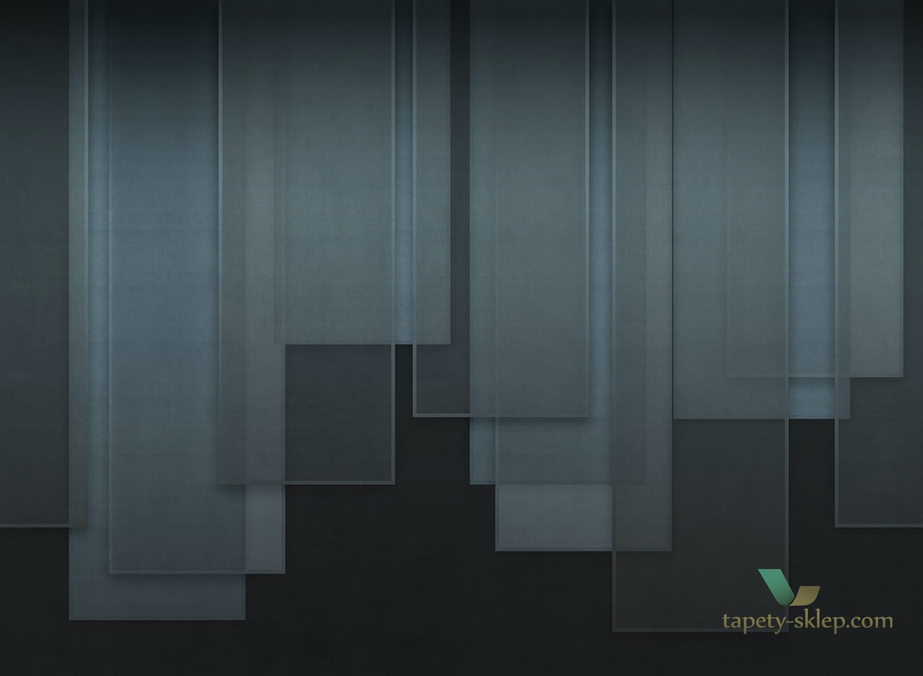 Tapeta London Art 18110 Overlap