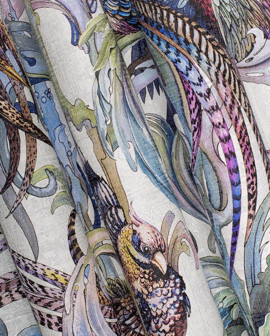 Fototapeta botaniczna Wonderwall Bello 35055101