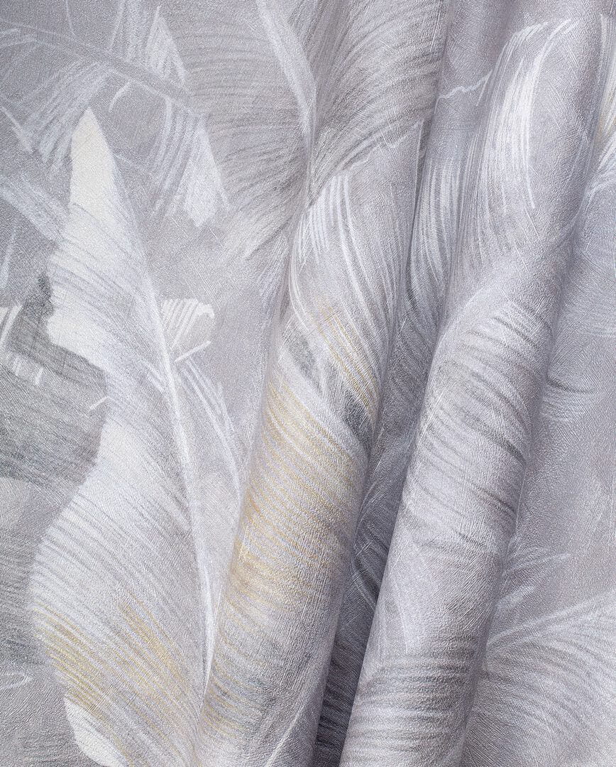 Fototapeta liście bananowca Wonderwall Borneo 35061901