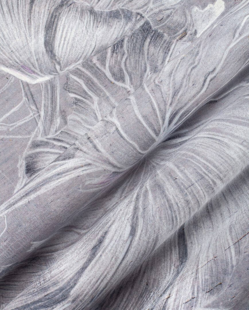 Fototapeta liście lilii wodnej Wonderwall Fera 35055501