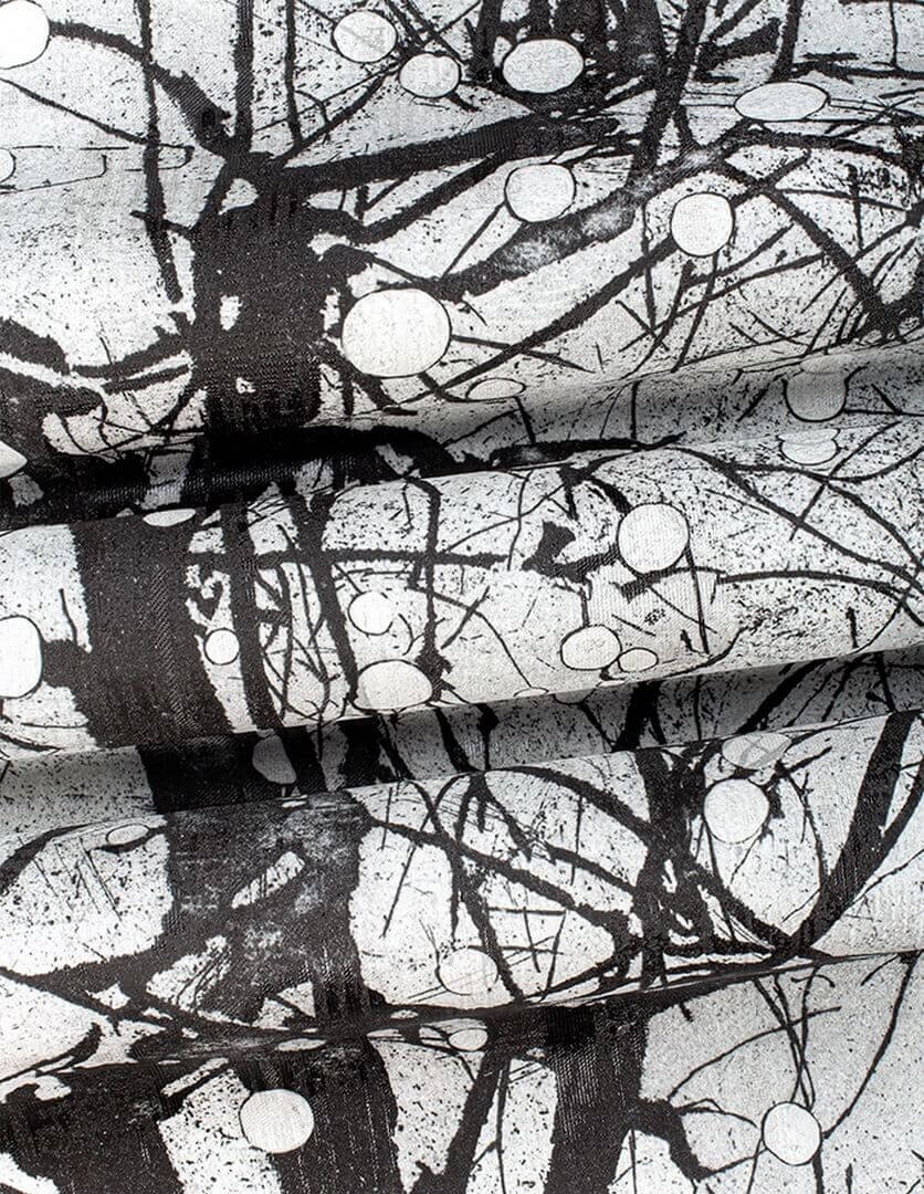 Fototapeta drzewa Wonderwall Vibrant 35055301