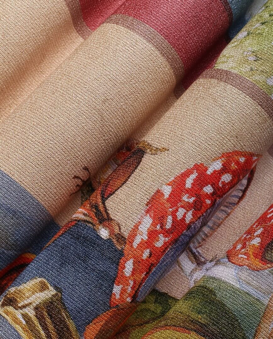 Fototapeta Alicja w Krainie Czarów Wonderwall Alice 35083606