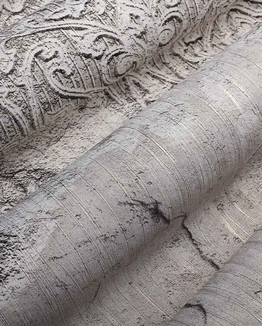 Fototapeta ornament i beton Wonderwall Antal 35044701