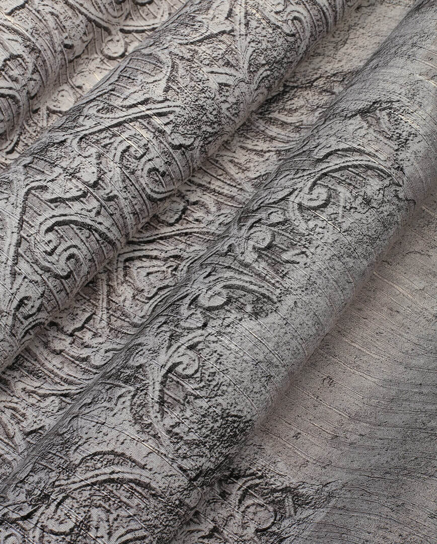 Fototapeta ornament i beton Wonderwall Antal 35044706