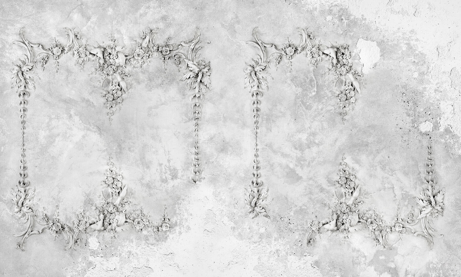 Fototapeta sztukateria i tynk Wonderwall Arte 35042000