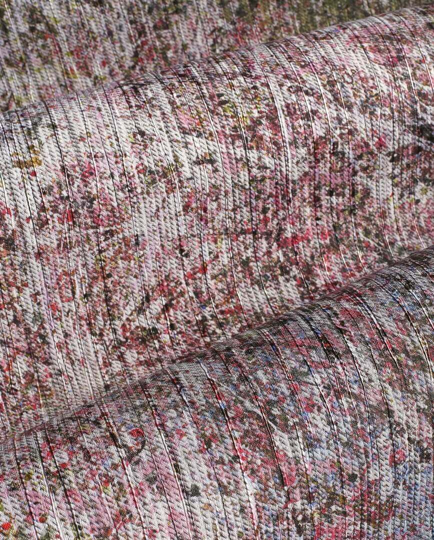 Fototapeta drzewa kwitnąca wiśnia Wonderwall Bloom 35052305