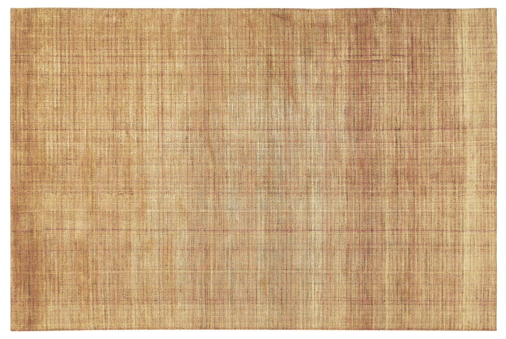 Dywan minimalistyczny DOTTY Or Toulemonde Bochart