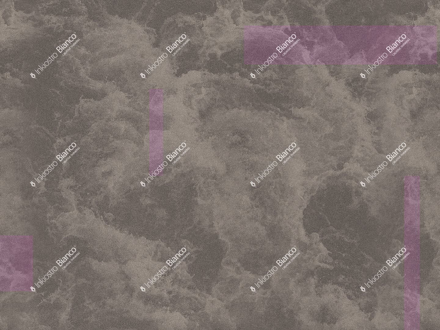 Fototapeta chmury Inkiostro Bianco SEA OF CLOUDS INKDLDS2301 Flow